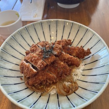 Jun Katsu - Chicken Katsu - Korean Near Me - Calgary, Alberta Jun Katsu - Chicken Katsu - Korean Near Me - Calgary, Alberta