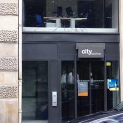 Cityssimo