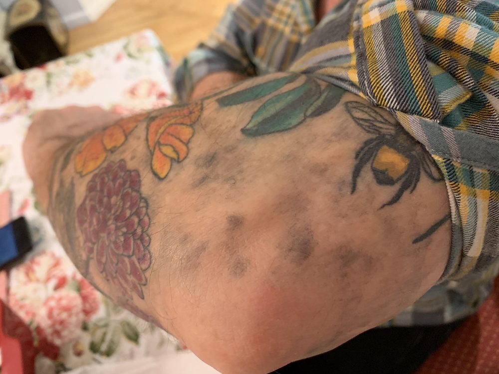 IRON EEL TATTOO 31 Photos 7 River St, Collinsville, Connecticut