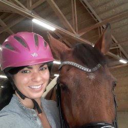 Dressage Lessons Portland
