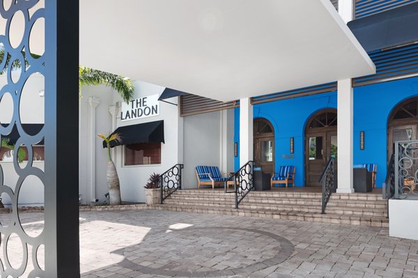 The Landon Bay Harbor- Miami Beach by null