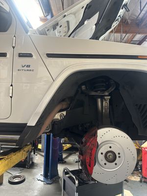 Star Tech Foreign Auto Repair on Yelp