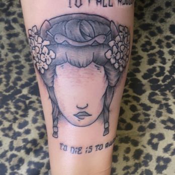 Billy’s Tattoo Works - Tattoo Near Me - Yuma, Arizona