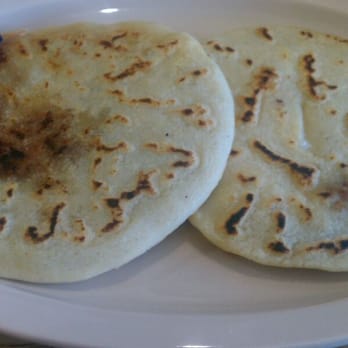 Las Pupusas - Revueltas and bean&cheese pupusas - Mexican Near Me - Las Vegas, Nevada Las Pupusas - Revueltas and bean&cheese pupusas - Mexican Near Me - Las Vegas, Nevada