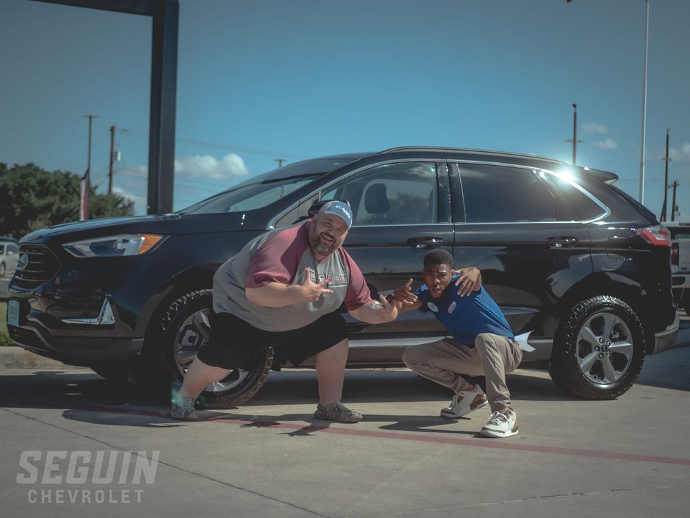 SEGUIN CHEVROLET Updated September 2024 10 Photos & 68 Reviews