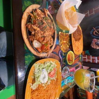 Fiesta Tapatia - Fajitas, margarita - Mexican Near Me - Martinsburg, West Virginia Fiesta Tapatia - Fajitas, margarita - Mexican Near Me - Martinsburg, West Virginia