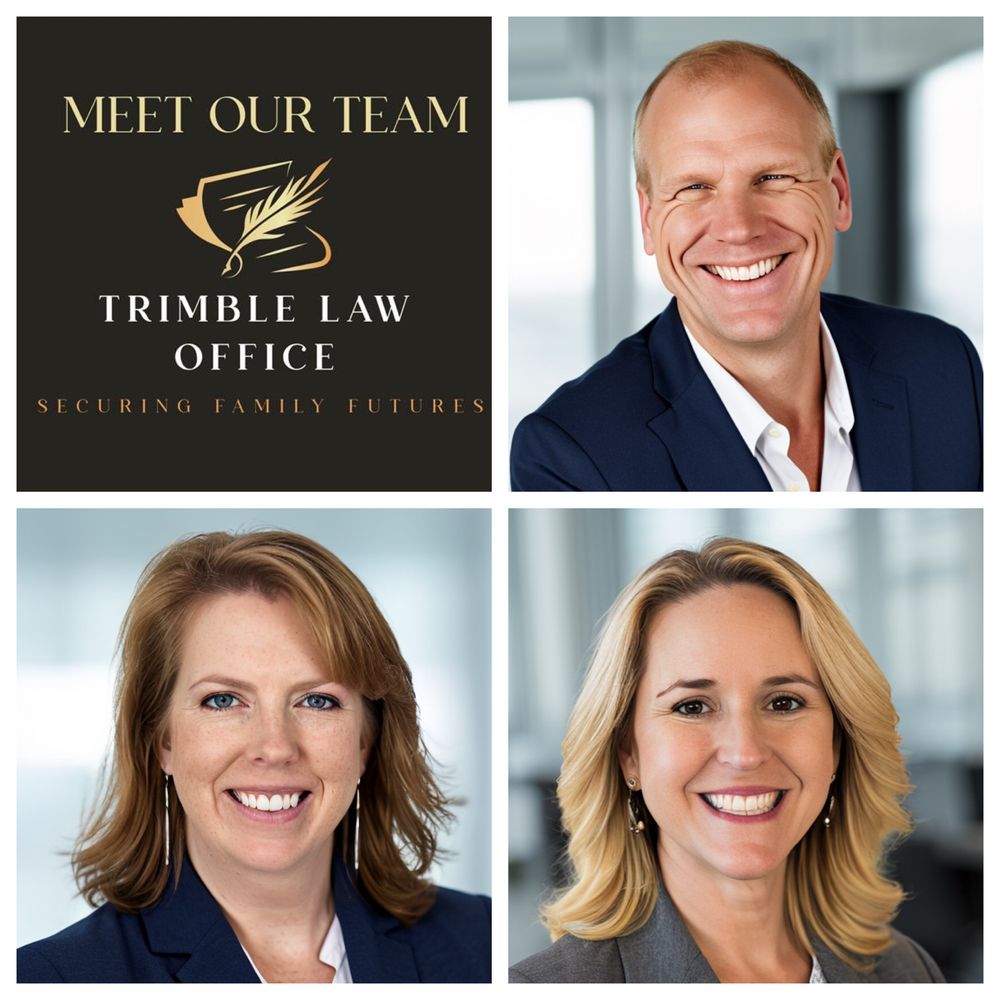 Trimble Law Office - disability attorney in Colleyville, TX