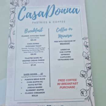 Casa Donna - Bed & Breakfast Near Me - Hollywood, Florida