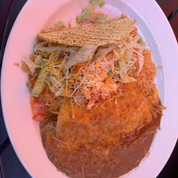 Margarita's Mexican Restaurant & Steak House - Taco and enchilada, okay- nothing special - Mexican Near Me - Ely, Nevada Margarita's Mexican Restaurant & Steak House - Taco and enchilada, okay- nothing special - Mexican Near Me - Ely, Nevada