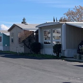 Daisy Bell Mobile Home Park - February 21, 2024
Home's inside this nifty & affordable place to call home or use the Catering Facilities goods... - Mobile Home Parks Near Me - Turlock, California Daisy Bell Mobile Home Park - February 21, 2024
Home's inside this nifty & affordable place to call home or use the Catering Facilities goods... - Mobile Home Parks Near Me - Turlock, California