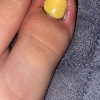 Jason's Nail Spa - Nail Salons Near Me - Redwood City, California