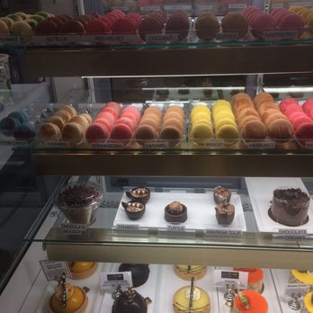 Dolce & Bean - Desserts Near Me - Alexandria, Virginia