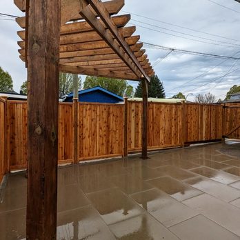 Square Yards Landscaping - Landscaping Near Me - New Westminster, British Columbia Square Yards Landscaping - Landscaping Near Me - New Westminster, British Columbia