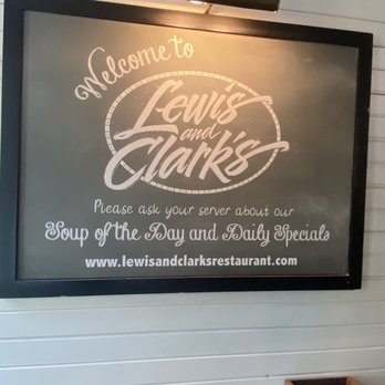 Lewis and Clark's - American Near Me - St Charles, Missouri