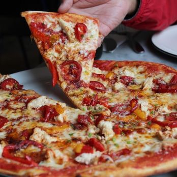 Pizza Express Restaurants - Pizza Near Me - Poole, POL