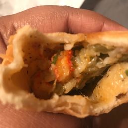 Crawfish Pie