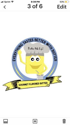 Butter Me Up by null