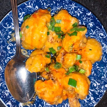 SoLou - Zydeco Cauliflower - New American Near Me - Baton Rouge, Louisiana SoLou - Zydeco Cauliflower - New American Near Me - Baton Rouge, Louisiana