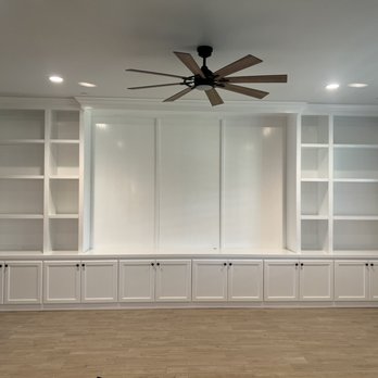 Lagunas Custom Kitchens - After - Cabinetry Near Me