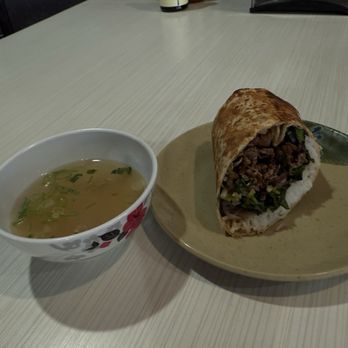 NAM Noodles And More Pasadena - PHORRITO - Vietnamese Near Me - Pasadena, Texas