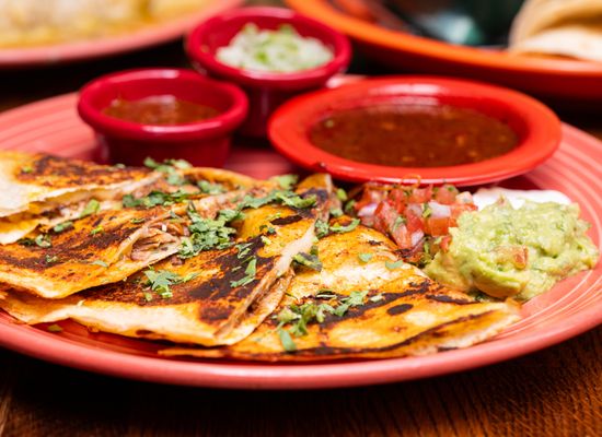 Riviera Mexican Grill by null