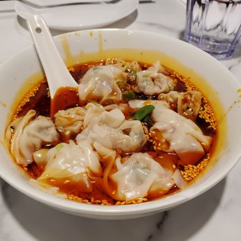 Mount&Bao - Spicy Wontons for the win - Chinese Near Me - Seattle, Washington Mount&Bao - Spicy Wontons for the win - Chinese Near Me - Seattle, Washington