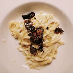 Isabella's