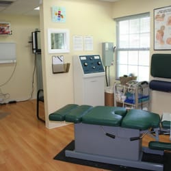 Optimal Family Chiropractic and Weight Loss - Optimal Family Chiropractic and Weight Loss Yellow Room