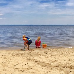 Neuse River Recreation