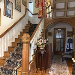 Wilson House Bed and Breakfast