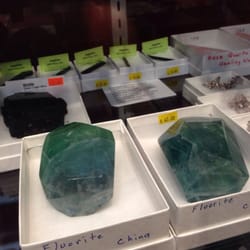 Earthly Elements