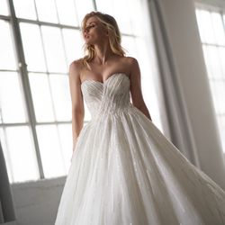 Mayana Bridals - NEW COLLECTION - Mayana Bridals - 120 E Broadway, Glendale, CA 91205 - Phone: (747) 202-5555