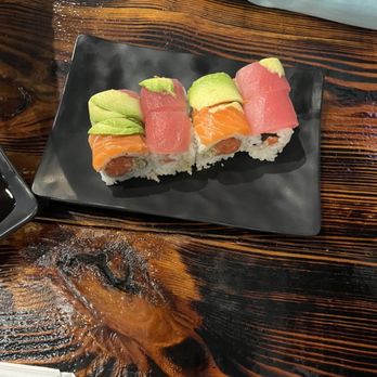 Osuki - Pink lady - Japanese Near Me - Melbourne, Florida