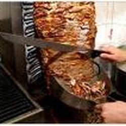 Mr Kebab