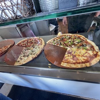 Pizza My Heart - Pizza Near Me - Capitola, California Pizza My Heart - Pizza Near Me - Capitola, California