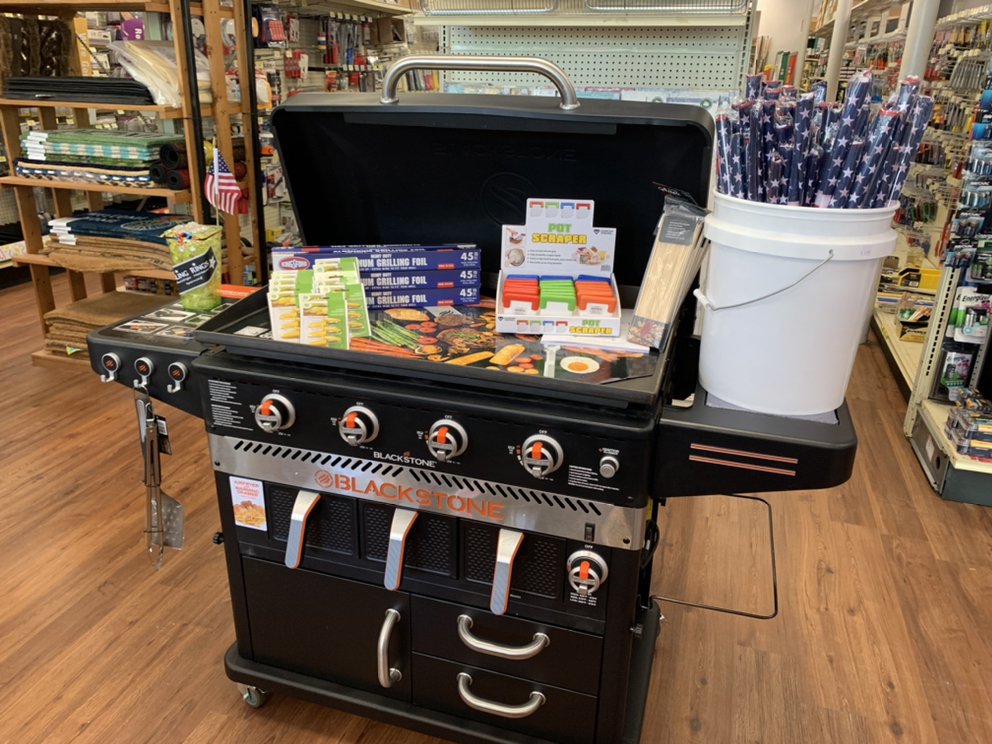 OLD LYME HARDWARE Updated August 2024 14 Photos & 11 Reviews 54