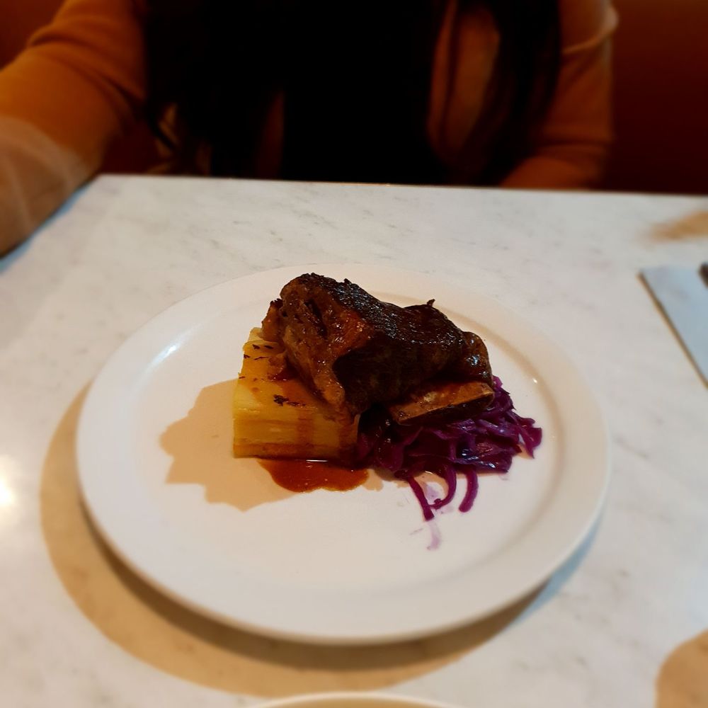 Fable Diner - Diners Near Me - Vancouver, British Columbia Fable Diner - Diners Near Me - Vancouver, British Columbia