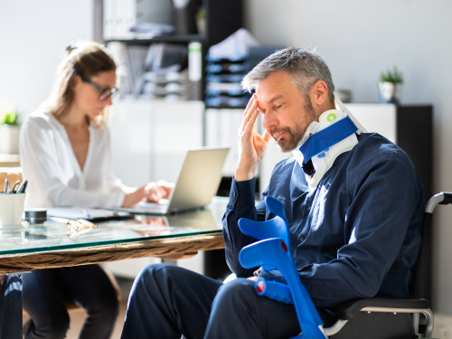 Rasmusson Law Offices - disability attorney in Missoula, MT