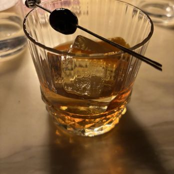 Delbar - Atlanta - Old fashion - Middle Eastern Near Me - Atlanta, Georgia