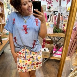 The Gypsy Belle Boutique