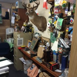 Blackwood Station Outfitters