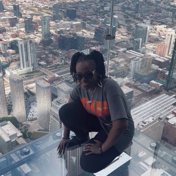 Be Right Back Crew - Sitting on top of the world! - Travel Agents Near Me