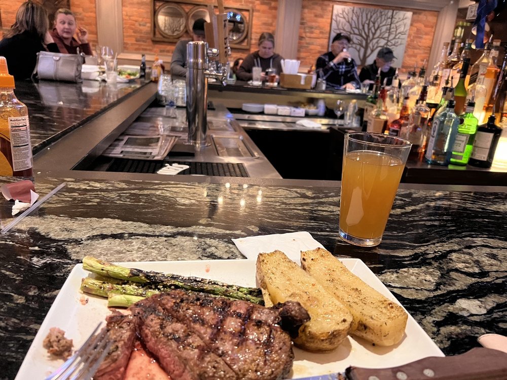 KOBLE GRILL 179 Photos & 225 Reviews 7 N State St, Westerville