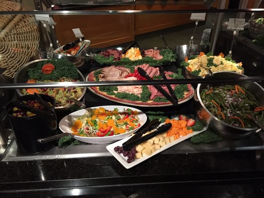 Stoney Nakoda Resort & Casino by null