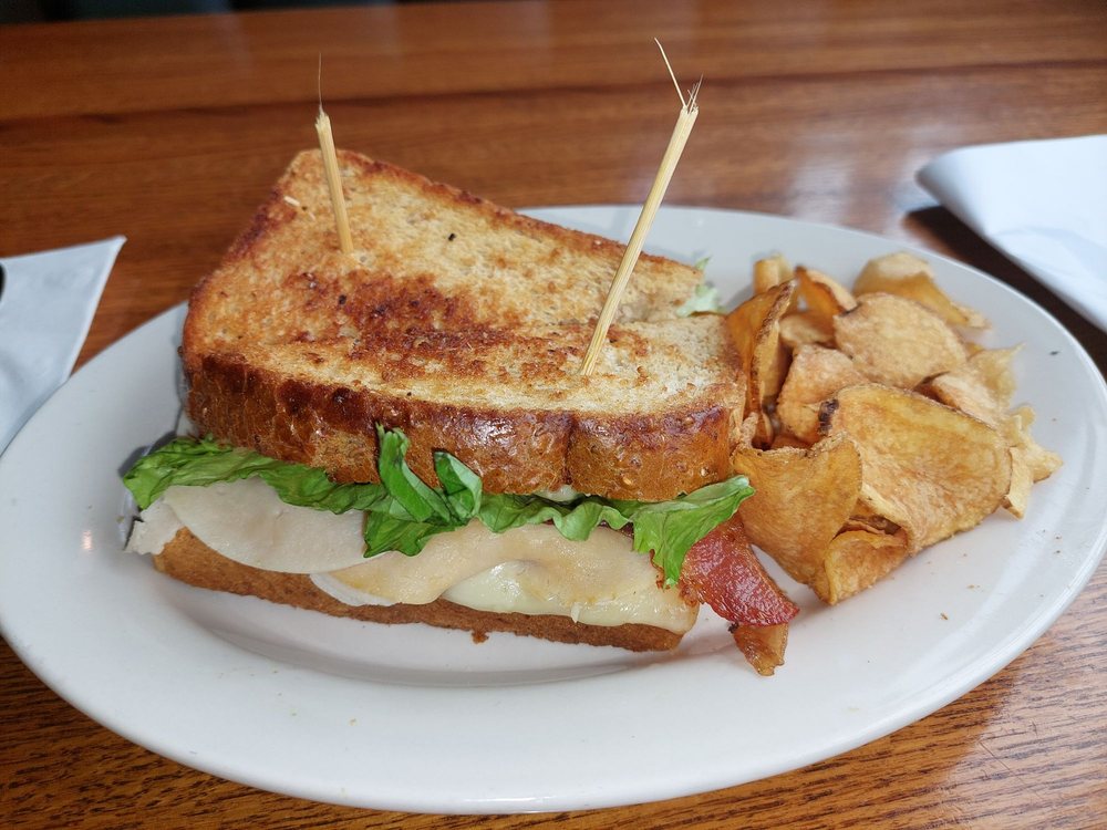 St. Louis Park American Legion Post 282 - wedding in St Louis Park, MN