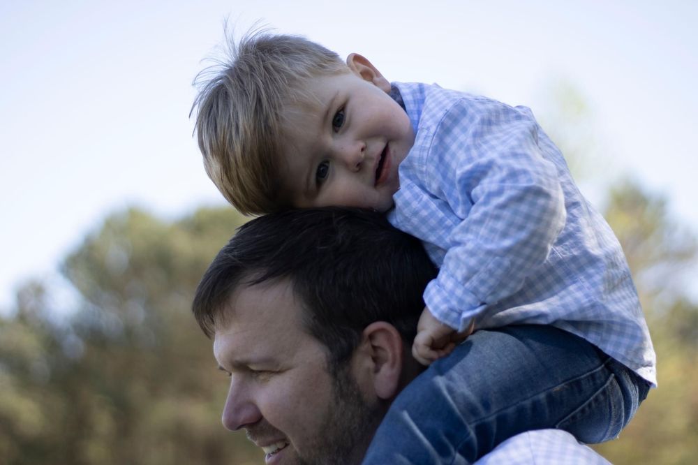 TILTED LENZ PHOTOGRAPHY Warsaw, North Carolina Session Photography