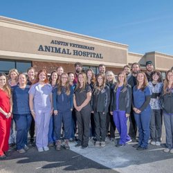 Austin Veterinary Animal Hospital