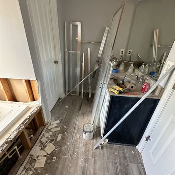 Manfred Drywall and Paint - General Contractors Near Me - Culpeper, Virginia