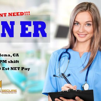 Secure Nursing Service - Employment Agencies Near Me - Los Angeles, California Secure Nursing Service - Employment Agencies Near Me - Los Angeles, California