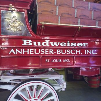 Budweiser Brewery Experience - Beer Tours Near Me - Saint Louis, Missouri Budweiser Brewery Experience - Beer Tours Near Me - Saint Louis, Missouri